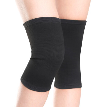 AOLIKES透气护膝运动跑步篮球足球膝盖护腿骑行保暖薄款护 AOLIKES透气护膝运动跑步篮球足球膝盖护腿骑行保暖薄款护